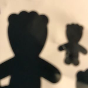 Meet your Posher, Justin